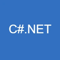 C#.NET Summer Training and Internship Program